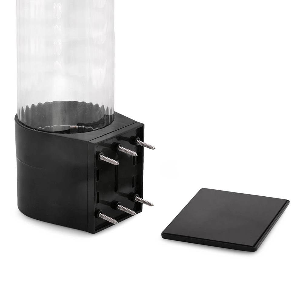 3oz Cup Dispenser Wall Mount