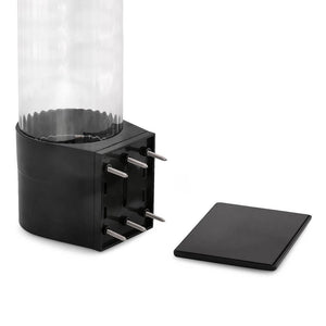 3oz Cup Dispenser Wall Mount