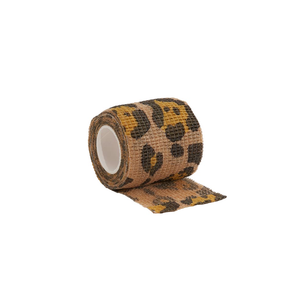 Saferly 2" Medical Cohesive Wraps — Case of 12