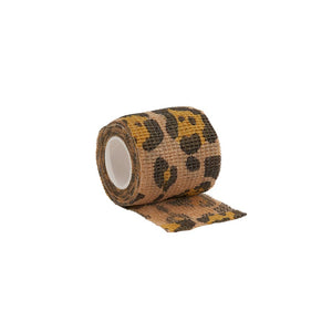 Saferly 2" Medical Cohesive Wraps — Case of 12