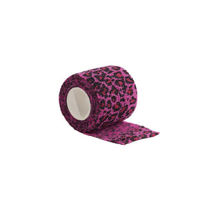 Saferly 2" Medical Cohesive Wraps — Case of 12