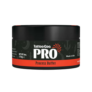 Tattoo Goo Pro Process Butter - 1 