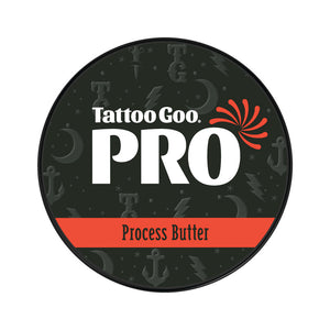 Tattoo Goo Pro Process Butter - 1 