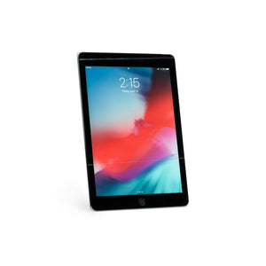 Saferly Medical Clear Barrier Film — 10" x 6" — One Roll of 1200 Perforated Sheets