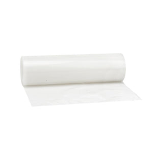 Saferly Medical Clear Barrier Film — 15.75” x 3,937” — One Roll