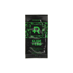 Recovery Tattoo Glide + CBD — Pick Quantity