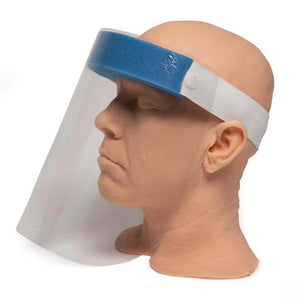 Pro Advantage Reusable Face Shield — Price Per 1