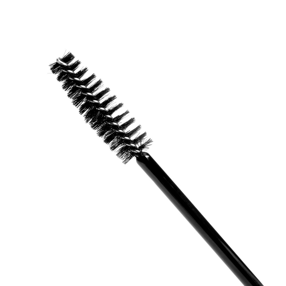 Saferly Disposable Mascara Applicators — Tub of 100