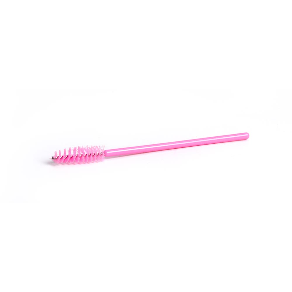 Saferly Disposable Mascara Applicators — Tub of 100