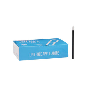 Saferly Lip Applicator Brushes — Box of 300