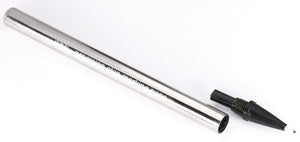 Blue Silicone Ink Pen Sleeve - Reusable & Autoclavable - Price Per 1