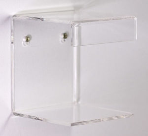 Precision Pen Acrylic Display - 4 mm Mini Max Surgical Skin Markers - Wall Mount