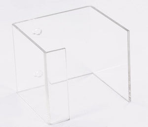 Precision Pen Acrylic Display - 4 mm Mini Max Surgical Skin Markers - Wall Mount