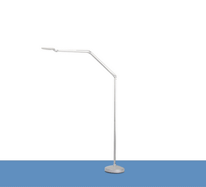 Floor Standing Lamp - Height Adjustable