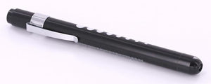 Medical Pen Light Flashlight - Light for Tattooing & Piercing
