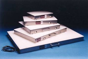 Gagne 11" x 18" Porta-Trace LED Light Box — 110v