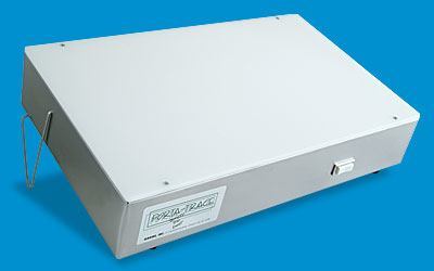 Gagne 11" x 18" Porta-Trace LED Light Box — 110v