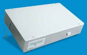 Gagne 11" x 18" Porta-Trace LED Light Box — 110v