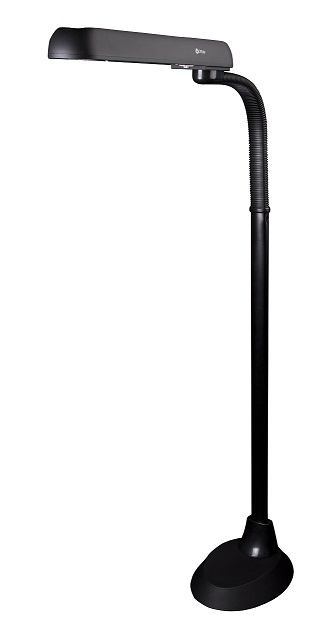 OttLite 24W Floor Standing Lamp - Tattoo & Piercing Lamp
