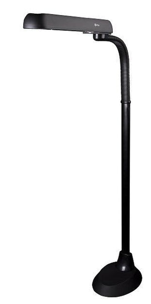 OttLite 24W Floor Standing Lamp - Tattoo & Piercing Lamp