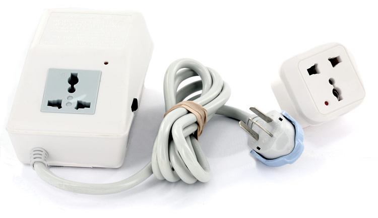 Power Converter - Great for All international Customers - Convert 110V to 220V or 220V to 110V