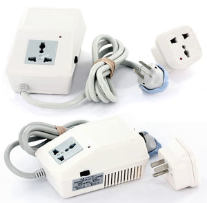 Power Converter - Great for All international Customers - Convert 110V to 220V or 220V to 110V