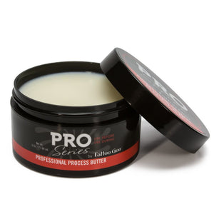 Tattoo Goo Pro Series Process Butter - 6oz. Jar