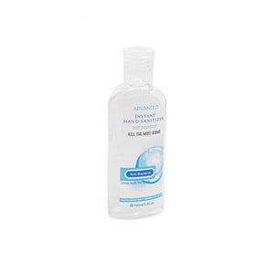 Body Philosophy Advanced Instant Hand Sanitizer — 3.3oz Bottle