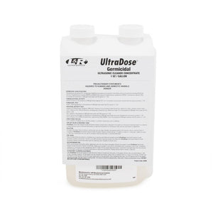 UltraDose Germicidal - 1st Step in Clean Station Pro System