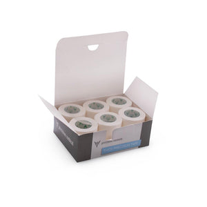 Silk Precision Surgical Medical Tape 1" - Price Per Case