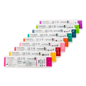 Miltex Biopsy Sterilized Disposable Dermal Punch — Price Per 1