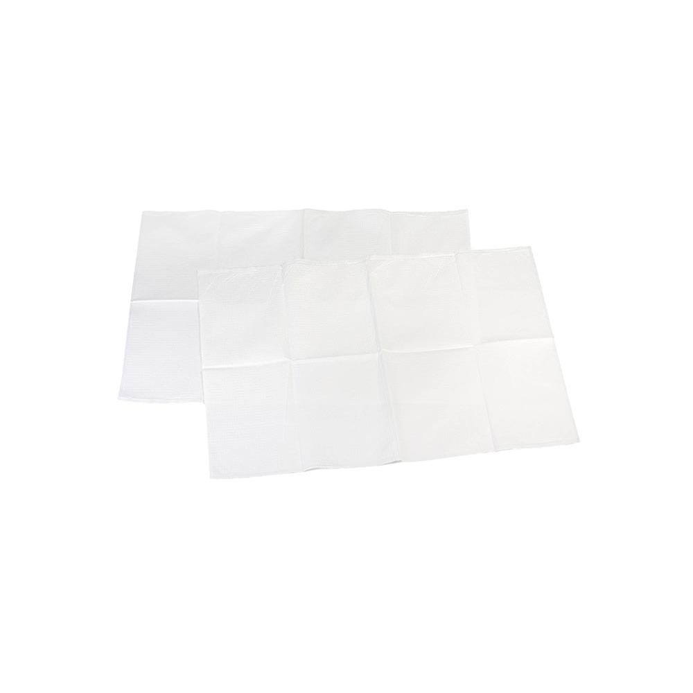 Medical Disposable Pillow Covers — Case of 100