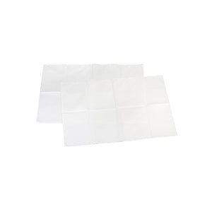 Medical Disposable Pillow Covers — Case of 100