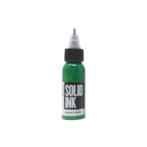 Solid Ink — 2oz Bottle
