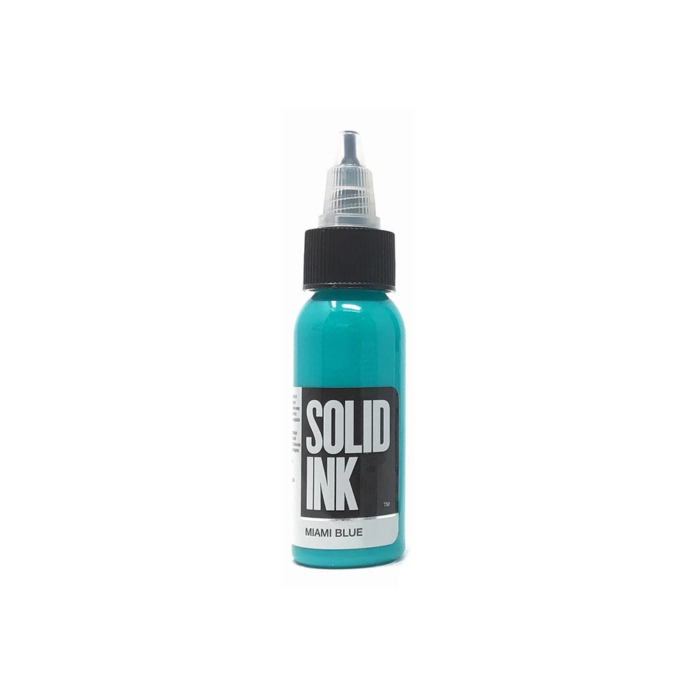 Solid Ink — 2oz Bottle