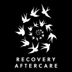 Recovery Brand Short-Sleeved Tee