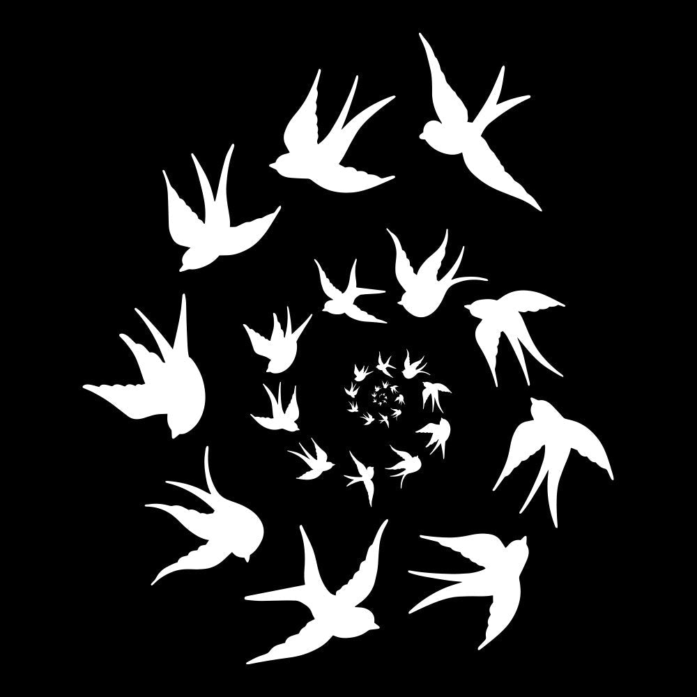 Recovery Brand Short-Sleeved Tee