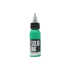 Solid Ink — 2oz Bottle