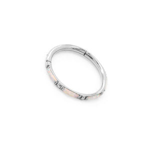 16g Synthetic Opal Profile Septum Clicker — Price Per 1