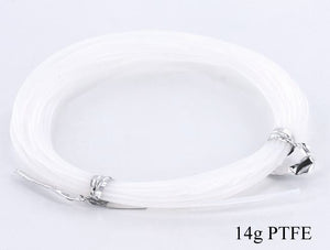 14g PTFE Coil — 5 Meters — Almost 16 Feet