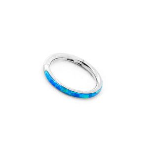 Sideline Opal Titanium Clicker