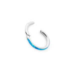 Sideline Opal Titanium Clicker