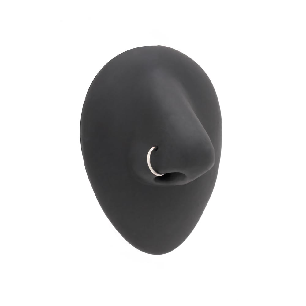 Sideline Opal Titanium Clicker