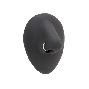 Sideline Opal Titanium Clicker