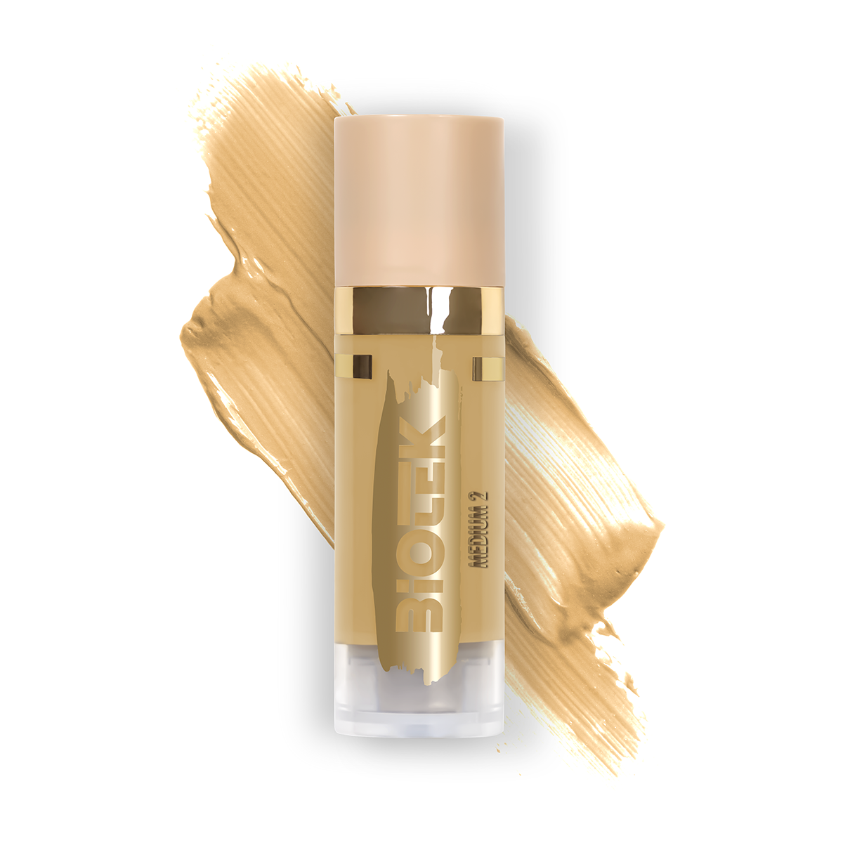 Biotek Tattoo Ink — 7ml Bottle