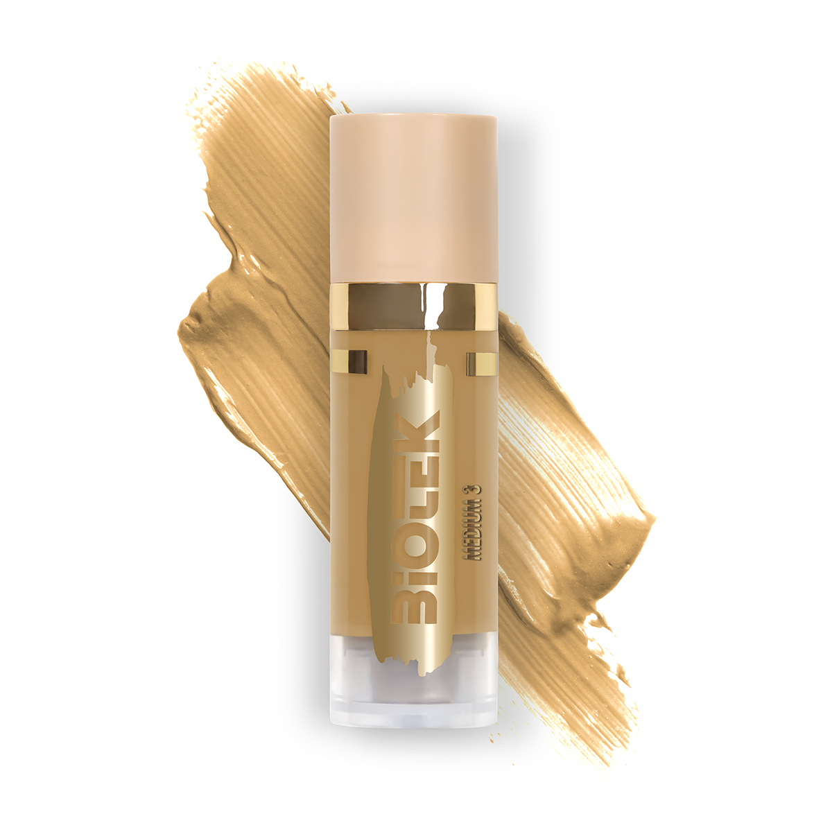 Biotek Tattoo Ink — 7ml Bottle