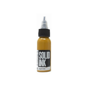 Solid Ink — 2oz Bottle