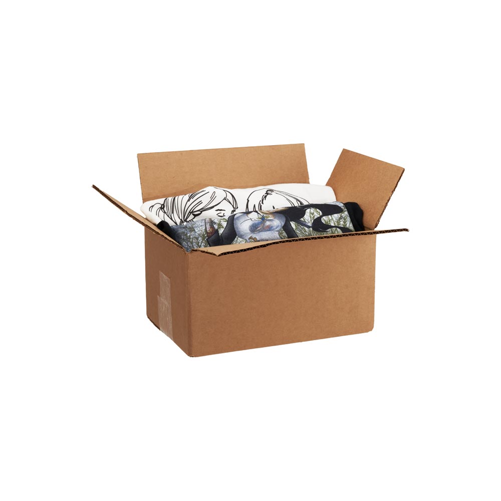 Mystery Men's T-Shirt Bundle — Price Per 2 T-Shirts