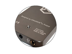 Nemesis MX-2 Professional Tattoo Power Supply by Kwadron