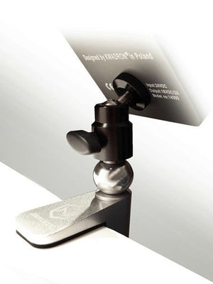 Nemesis MX-2 Professional Tattoo Power Supply by Kwadron